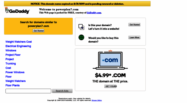 powerplan7.com