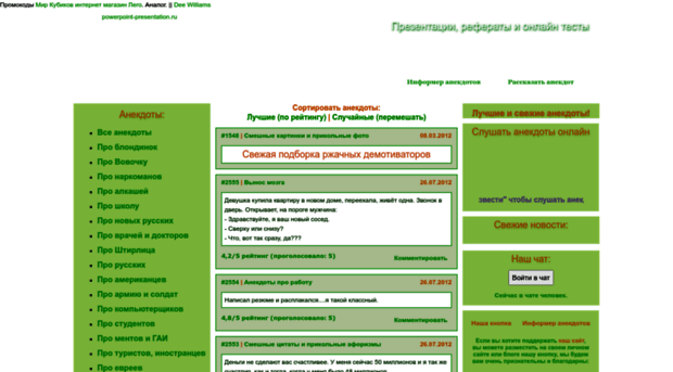 powerpoint-presentation.ru