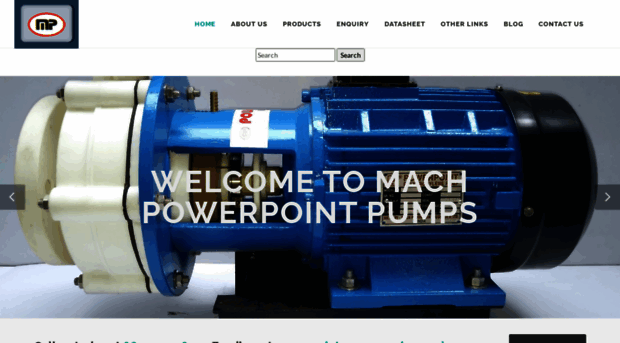 powerpointpumps.com