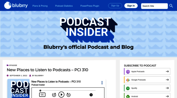 powerpresspodcast.com