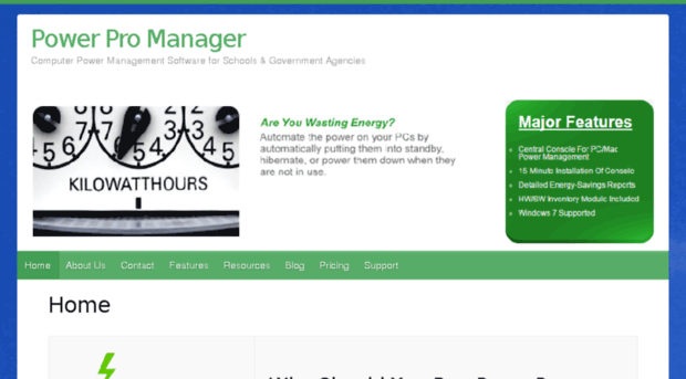 powerpromanager.com