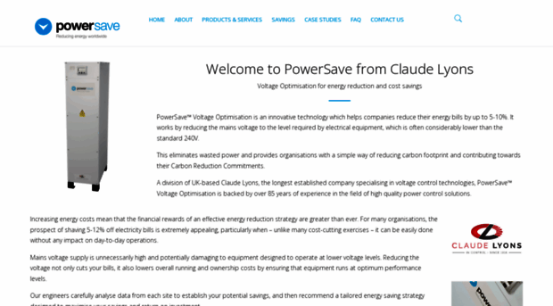 powersavetechnology.co.uk