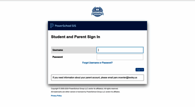 powerschool.bexleyschools.org