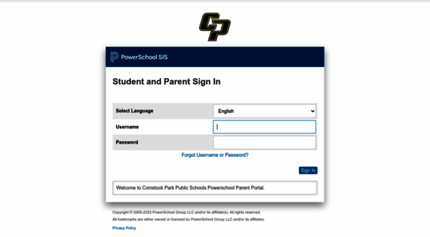 powerschool.cppschools.com