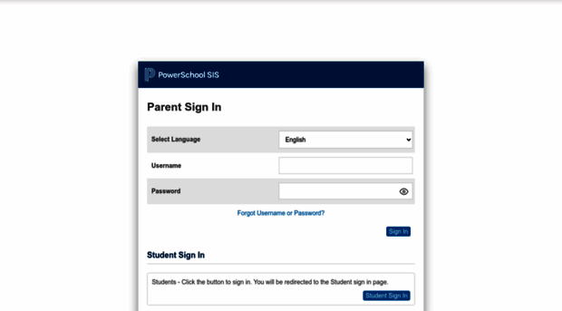 powerschool.nido.cl