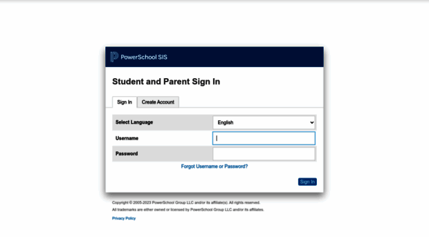 powerschool.sau88.net