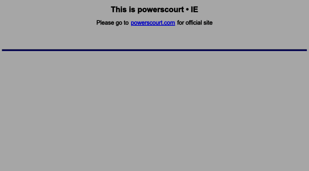 powerscourt.ie