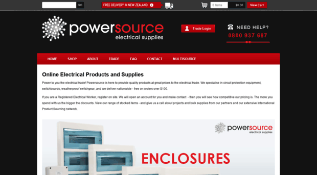 powersource.co.nz
