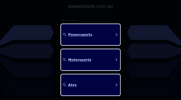 powersports.com.au