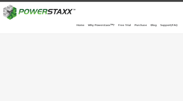 powerstaxx.com