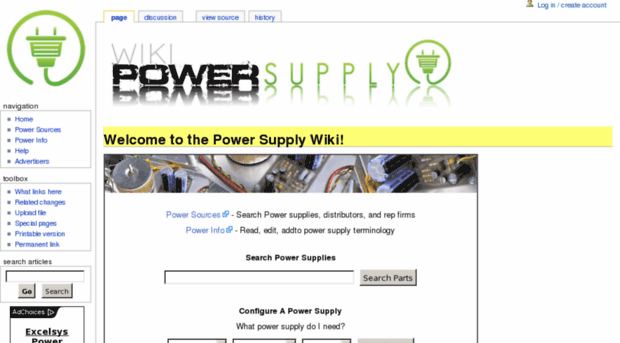 powersupplywiki.com
