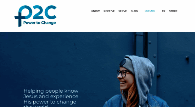 powertochange.org