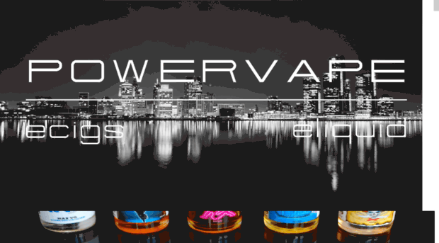 powervape.net