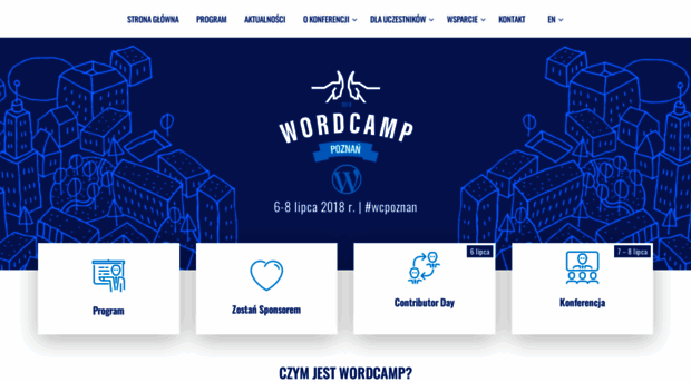 poznan.wordcamp.org