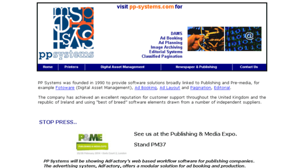 pp-systems.com