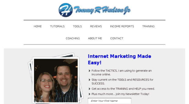 ppc-made-easy.tommyrhudsonjr.com