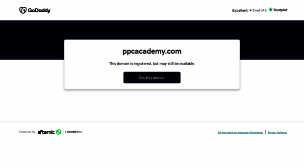 ppcacademy.com