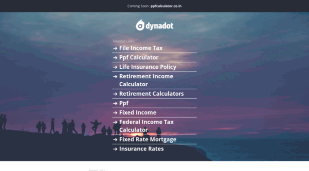 ppfcalculator.co.in