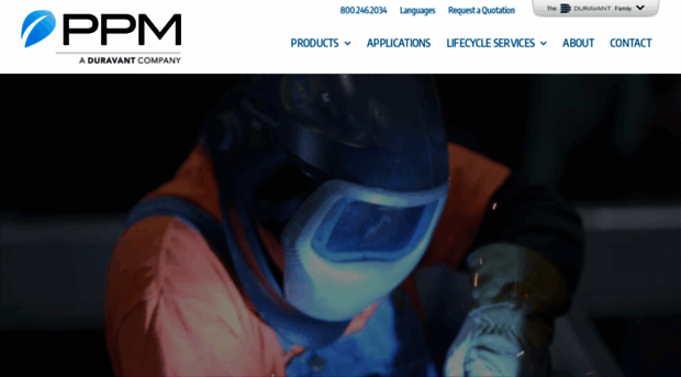 ppmtech.com