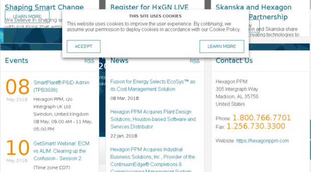 ppo.intergraph.com