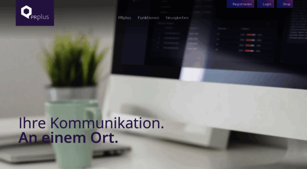 pr-plus.net