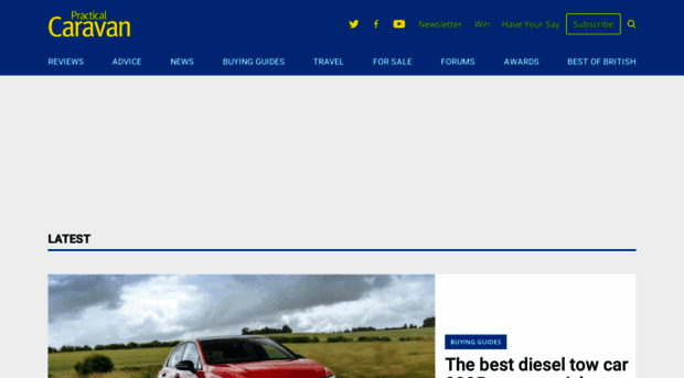practicalcaravan.com