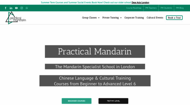 practicalmandarin.co.uk