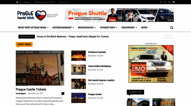 prague-guide.co.uk