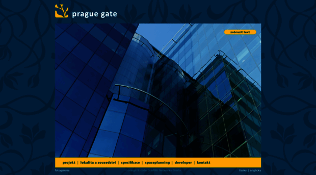 praguegate.net