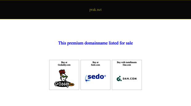 prak.net