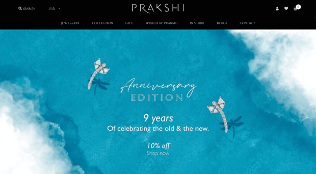 prakshi.com