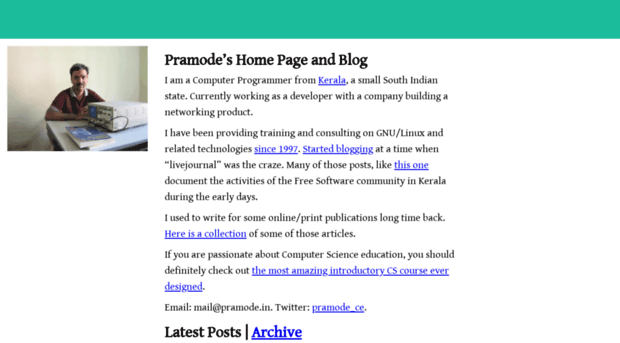 pramode.net