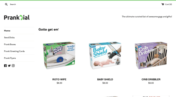 prank.org