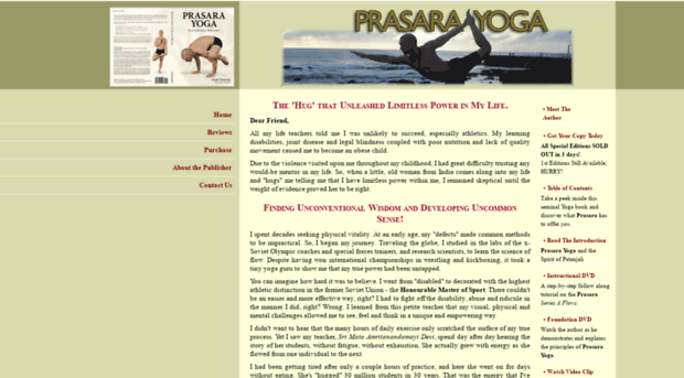 prasara.com