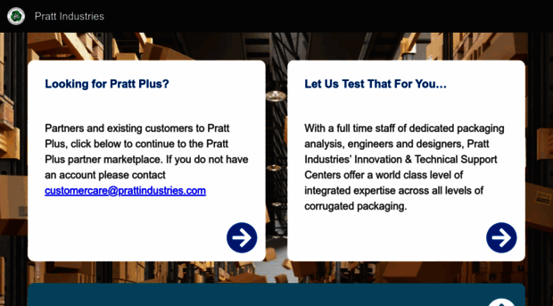 prattplus.com