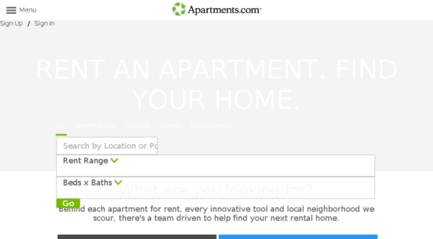 prd.apartments.com