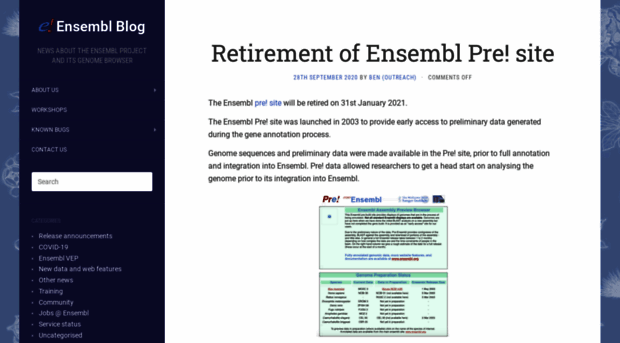 pre.ensembl.org