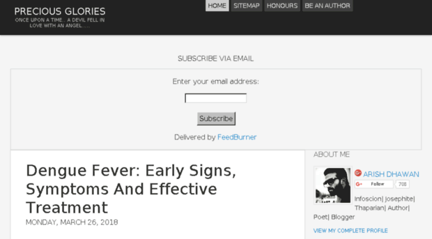 preciousglories.blogspot.in