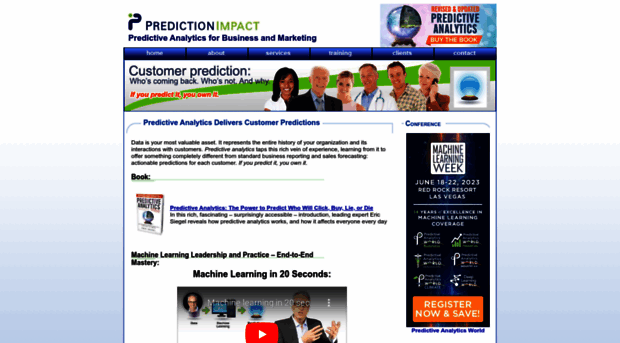 predictionimpact.com