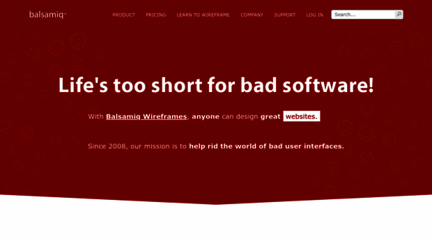 prediki.mybalsamiq.com