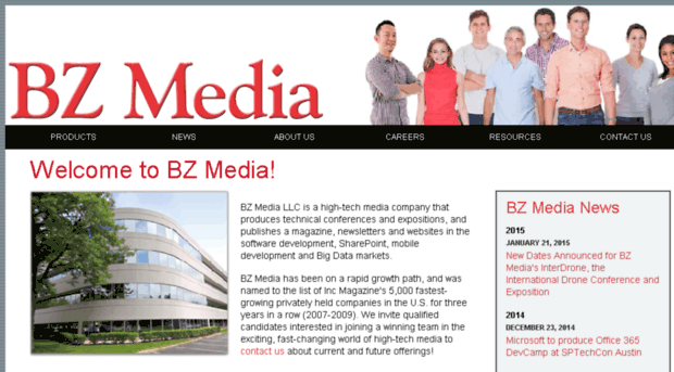 preferences.bzmedia.com