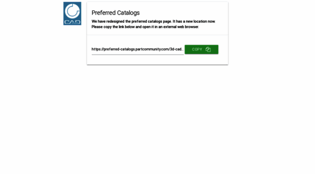 preferred-catalogs.cadenas.de