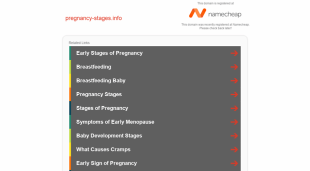 pregnancy-stages.info
