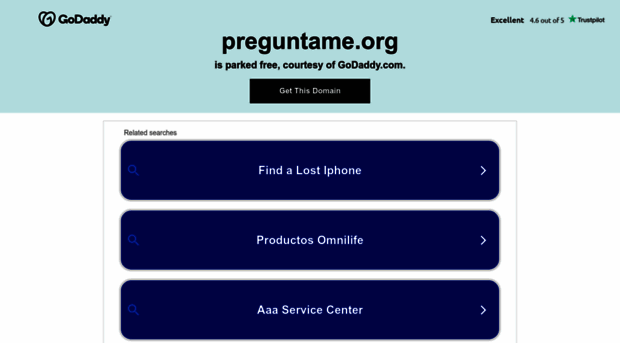 preguntame.org