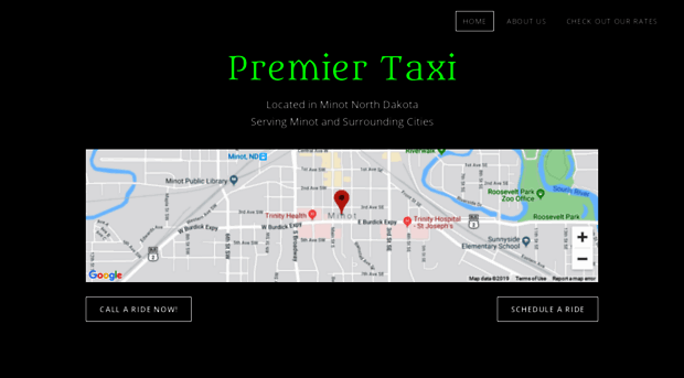 premier-taxi.com
