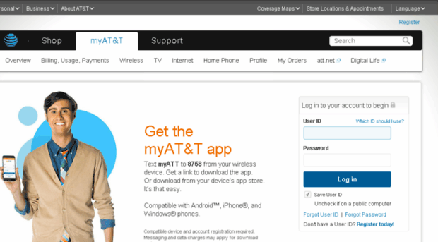premier.att.com