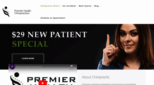 premierhealthmn.com