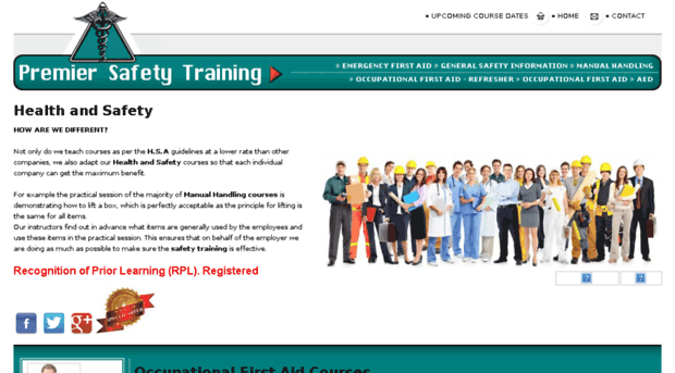 premiersafetytraining.ie