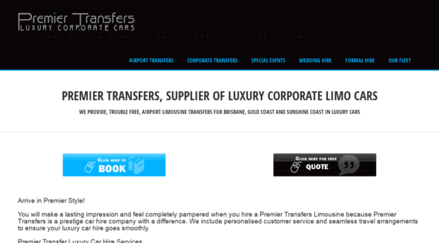 premiertransfers.com.au