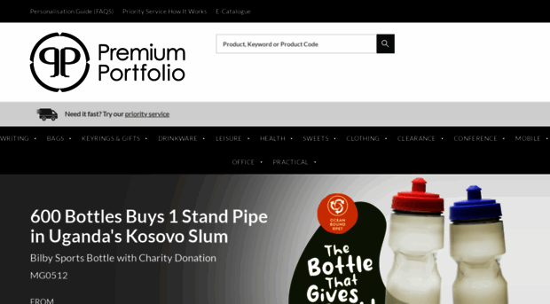 premium-portfolio.com